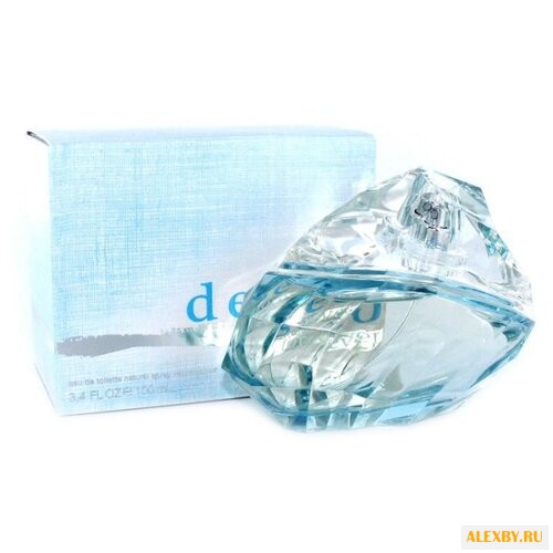 Jennifer Lopez Deseo Forever