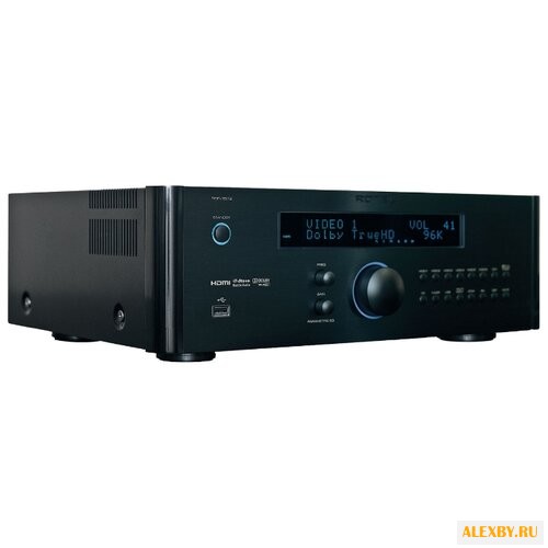 AV-процессор Rotel RSP-1572