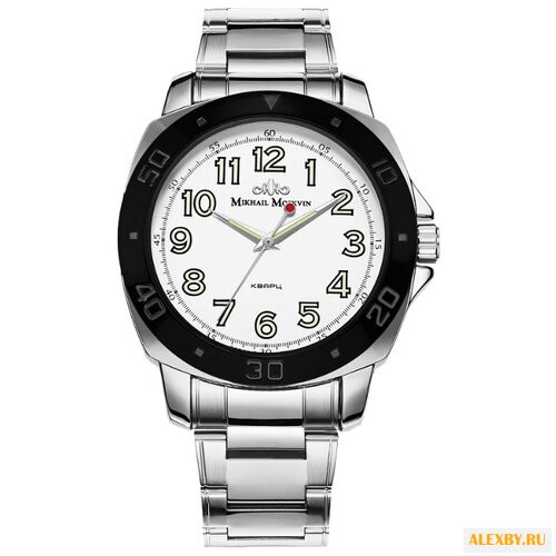 Наручные часы Mikhail Moskvin