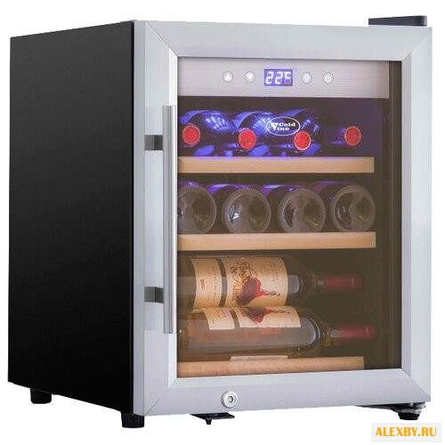 Винный шкаф Cold Vine C12-KSF1
