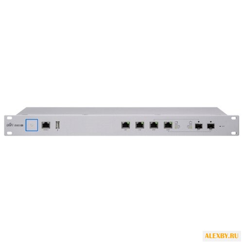 Маршрутизатор Ubiquiti UniFi