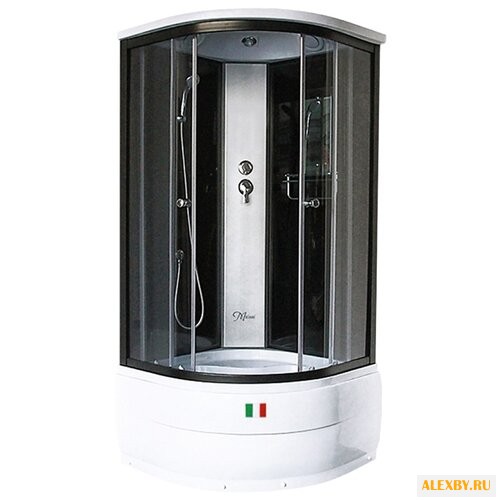 Закрытая кабина Maroni WD-003