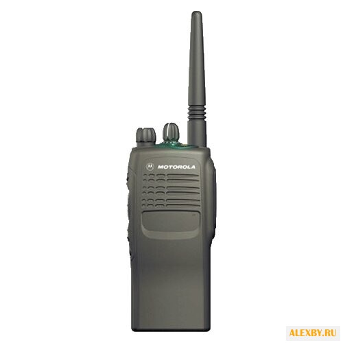 Рация Motorola GP140
