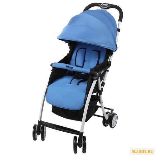 Прогулочная коляска Pituso