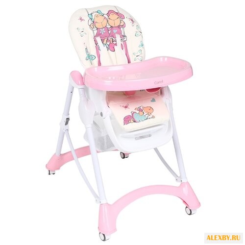 Стульчик для кормления Corol S1