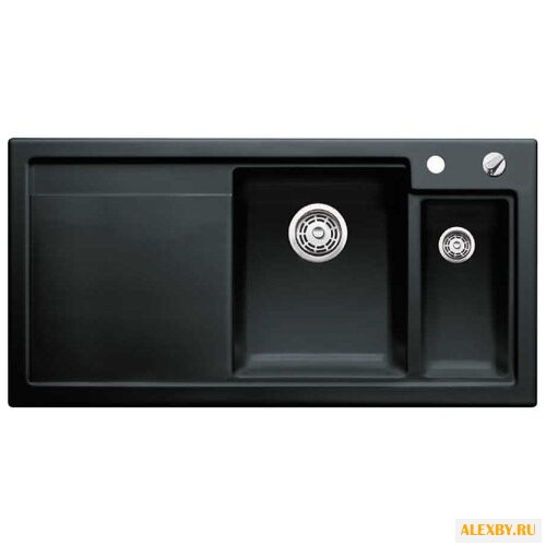 Врезная кухонная мойка Blanco