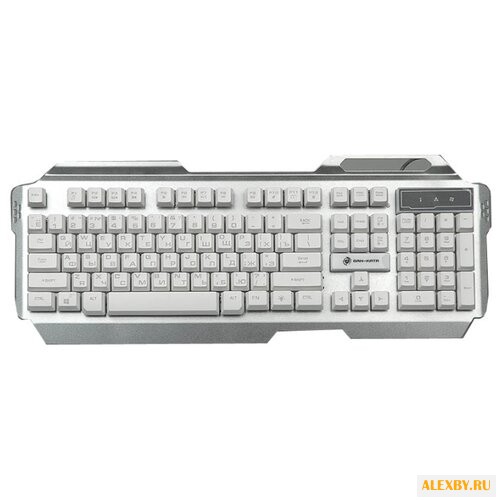 Клавиатура Dialog KGK-25U