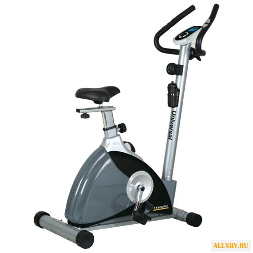 Вертикальный велотренажер