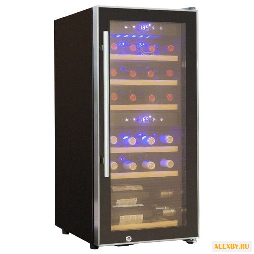 Винный шкаф Cold Vine C35-KBF2