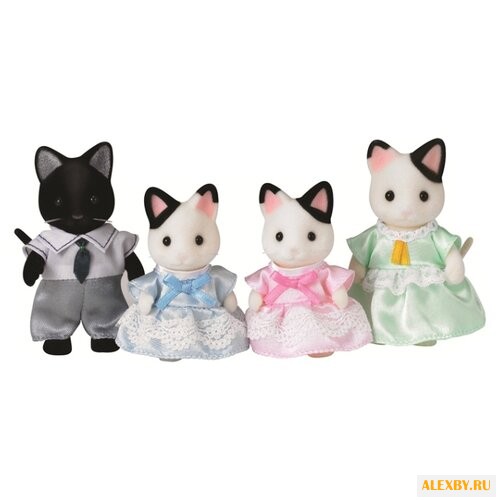 Игровой набор Sylvanian