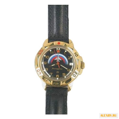 Наручные часы Восток 439608