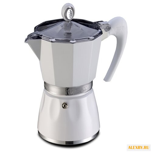 Кофеварка GAT Bella 6 чашек