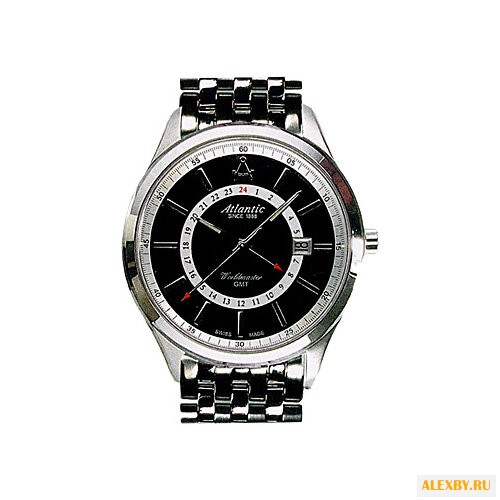 Наручные часы Atlantic