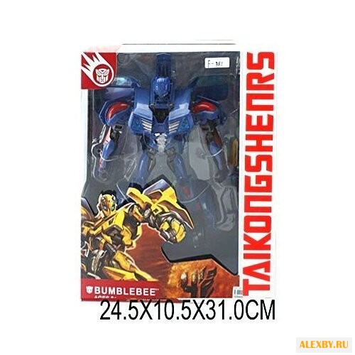 Трансформер Shantou Gepai