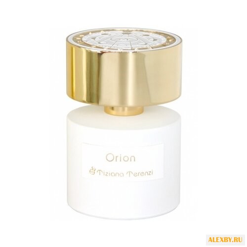 Tiziana Terenzi Orion