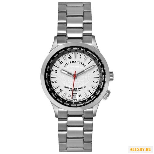 Наручные часы Штурманские 2255286