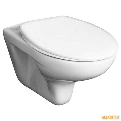 Унитаз Roca Mateo 346200000 с