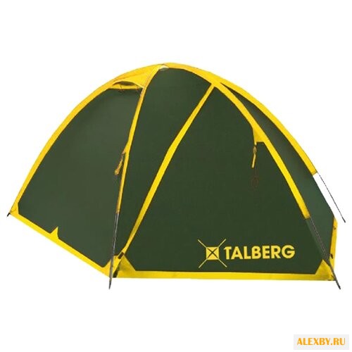 Палатка Talberg Space 3