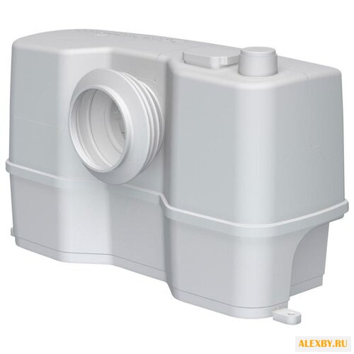 Канализационная установка