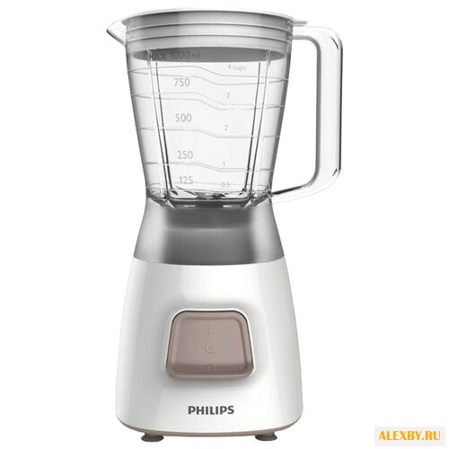 Стационарный блендер Philips