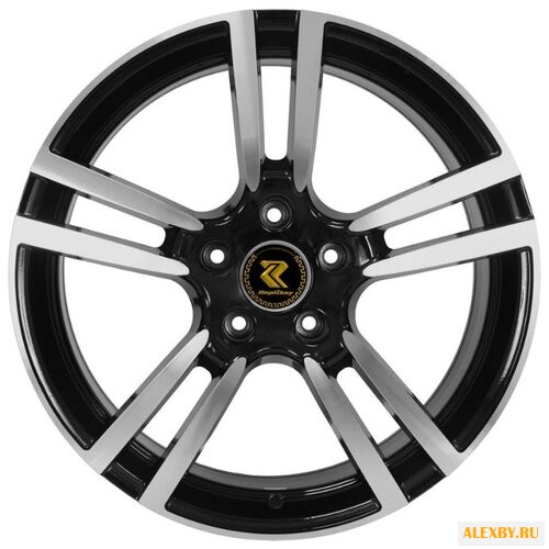 Колесный диск RepliKey RK9581