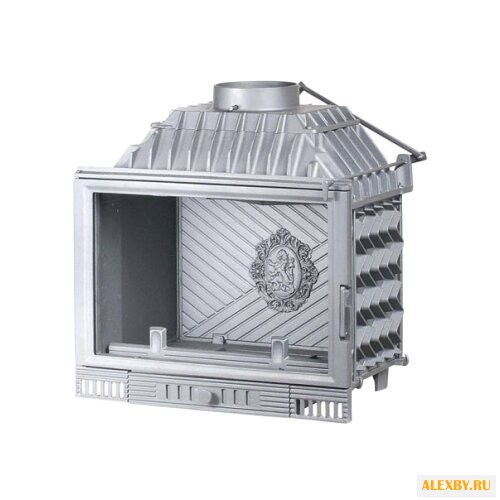 Топка Kaw-Met W2