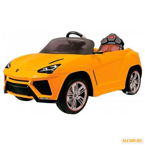 Rastar Автомобиль Lamborghini