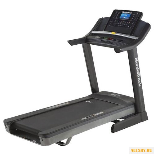 Электрическая беговая дорожка