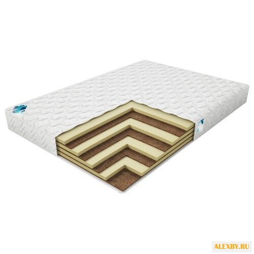 Матрас Dimax Онли Медиум лайт