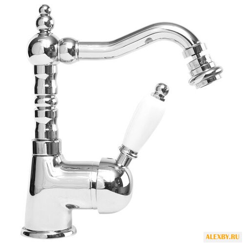 Однорычажный смеситель для биде