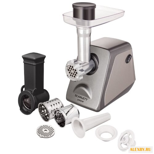Мясорубка Scarlett SC-MG45M11