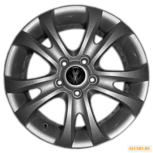 Колесный диск Replica VW135