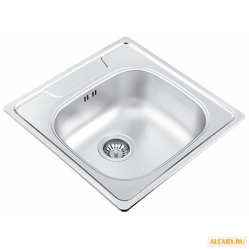 Врезная кухонная мойка UKINOX