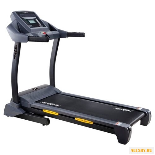 Электрическая беговая дорожка