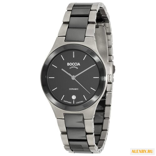 Наручные часы BOCCIA 3564-02