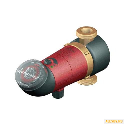 Насос Grundfos UP 20-14 BXUT