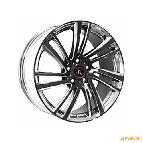 Колесный диск Yamato