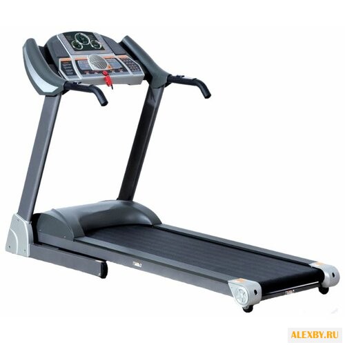 Электрическая беговая дорожка
