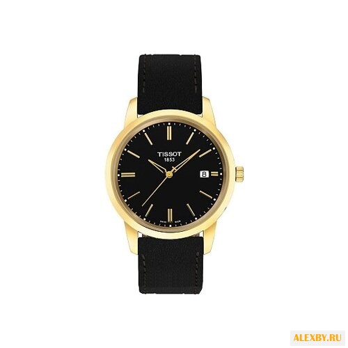 Наручные часы TISSOT