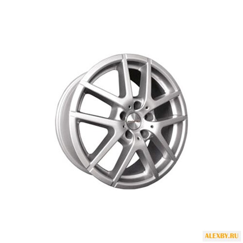 Колесный диск K&K Омикрон