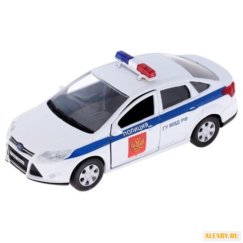 Легковой автомобиль Autotime