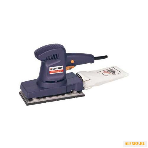 Плоскошлифовальная машина