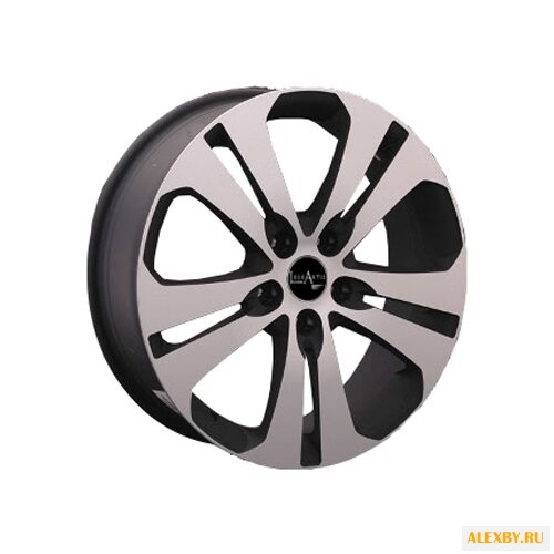 Колесный диск LegeArtis KI42