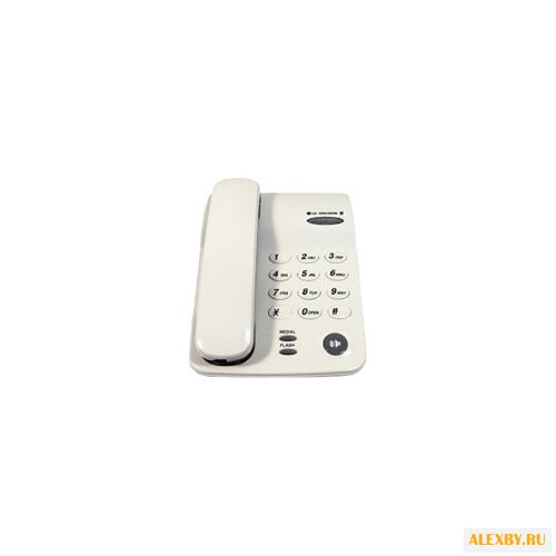 Телефон LG-Ericsson GS-460F