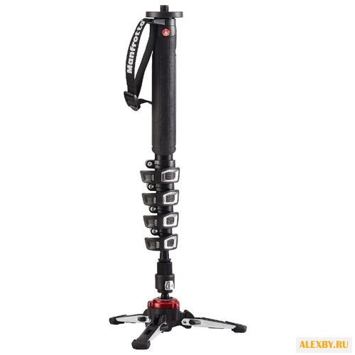 Монопод Manfrotto MVMXPROA5