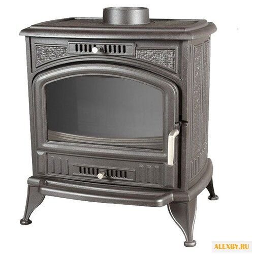 Печь-камин Kratki Koza K6