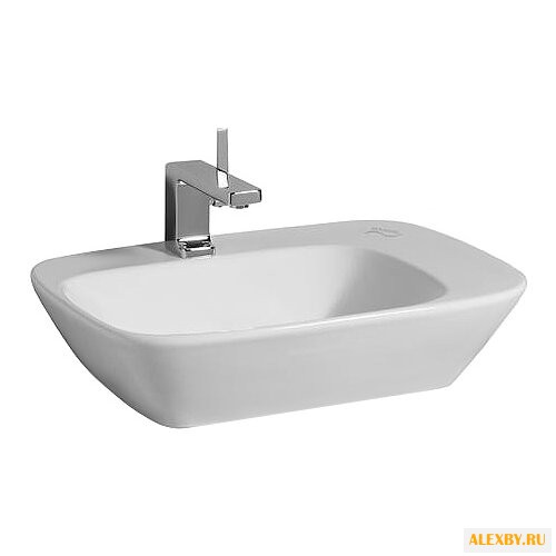 Раковина 57 см KERAMAG Silk