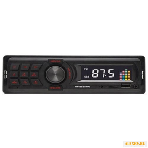 Автомагнитола Orion DHO-1800U