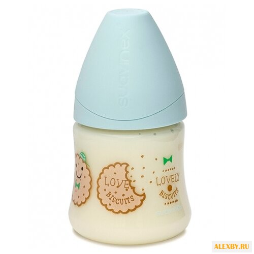 Suavinex Бутылочка