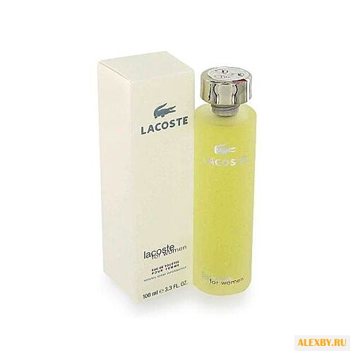 LACOSTE Lacoste for Women